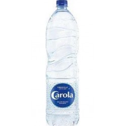 Carola Bleue 1,5L