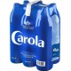 Carola Bleue 1,5L (lot de 2 packs de 6 soit 12 bouteilles)