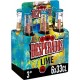 Desperados LIME 33cl (lot de 2 packs de 6 soit 12 canettes)