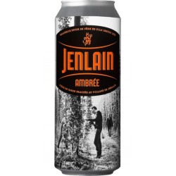 Jenlain Ambrée 7.5° 50cl