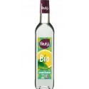 Fruiss Sirop Bio Citron Menthe 70cl
