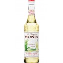 Monin Citronnelle 70cl (lot de 6)