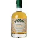 CHARRETTE HERITAGE BANANE 35% 50cl