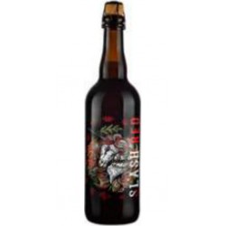 SLASH RED 8%VOL 75CL