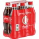 COCA-COLA 50cl (pack de 6)