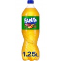 Fanta EXOTIQUE PET 1.25L