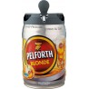 PELFORTH Blonde Fût Pression 5.8° 5L