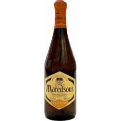 MAREDSOUS 75CL