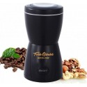 ECO-DE ECODE moulin café électrique forte grinder pour épices, grains, noix, capacité 80g 200W/400W