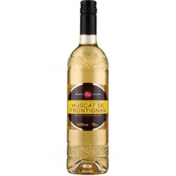 George d'Artigas Muscat de Frontignan 15.5% 75cl
