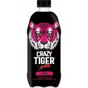 CRAZY TIGER CERISE PET 1L