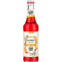 MONIN ORANGE SPRITZ 33cl