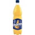 ORANGINA Soda à l'Orange avec sa Pulpe 1.5L