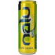 Nalu Fruity Energizer 25cl (pack de 24)