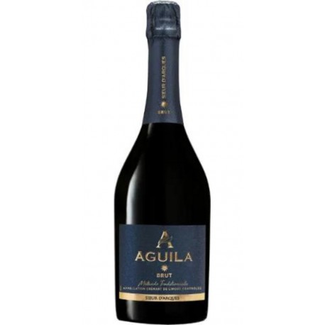 AGUILA Crémant A.O.P. de Limoux 75cl