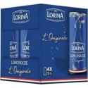 Lorina Limonade 4 x 33 cl