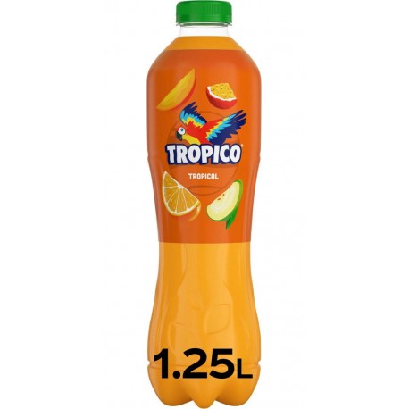 Tropico Exotique Tropical 1,25L