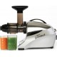 Tribest Extracteur de jus Solostar 4 Chromé