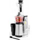 Kitchencook Extracteur de fruits et légumes 3 tamis ultimate inox a pression douce