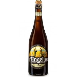 L'ANGELUS BLONDE 7° 75cl
