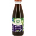 NC Jus Le Jardin Bio Pruneaux 75cl