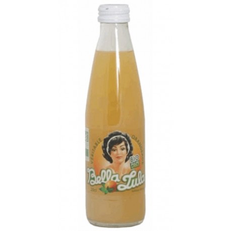 Bella Lulla Orangeade Bio 250ml (pack de 20)