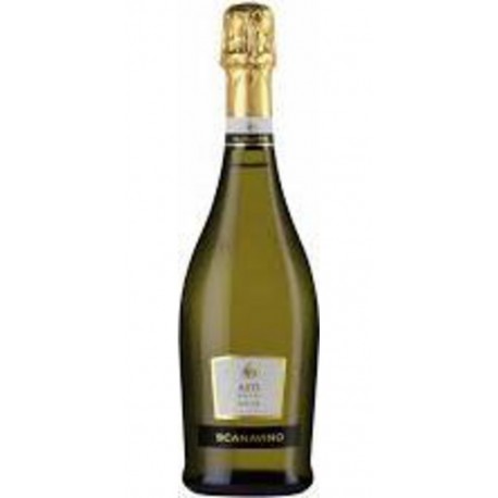 PERLINO VINS ITAL. ET APERITIF Asti Dolce Scanavino Blanc 75cl