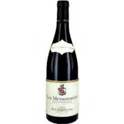 Maison Chapoutier Crozes Hermitage Meysoniers Rouge 75cl