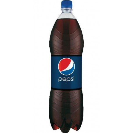 Pepsi Regular 1,5L (lot de 12)
