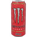 MONSTER ULTRA WATERMELON ZERO SUGAR 50cl
