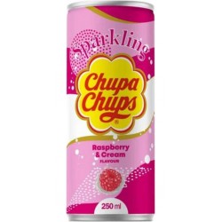 CAN FRAMBOISE CHUPA CHUPS 25cl