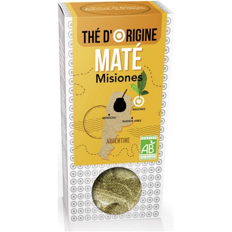 Aromandise Tto2 Feuille De Thé le pack