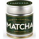 Aromandise Themc Feuille De Thé le pack