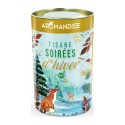 Aromandise Hbi40 Feuille De Thé le pack