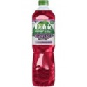 VOLVIC Eau Aromatisée au Jus de Cerise Juicy 1.5L