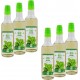 AGIDRA Sirop De Menthe Bio France Bouteille 50cl