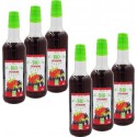 AGIDRA Sirop De Grenadine Bio France Bouteille 50cl