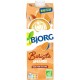 BJORG Lait d'Amande Barista Bio 1L