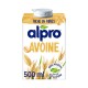 ALPRO Lait d'Avoine Yulaf 50cl