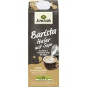 ALNATURA Boisson Végétale Barista Avoine et Soja Bio 1L