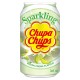 CHUPA CHUPS Boisson melon crème 345ml