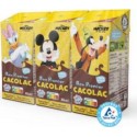 Cacolac Mon premier Briquettes 20cl (pack de 3)