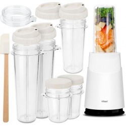 Tribest Blender PB420 - Blanc