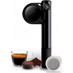 Handpresso Expresso portable Pump noir