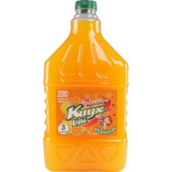 KUYX MANDARINE LIGHT 3L