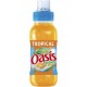 OASIS Boisson Aux Fruits Tropical 25cl (pack de 6)