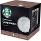 Dolce Gusto Starbucks Cappucino x6