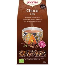 Yogi Tea Choco 90gr Vrac
