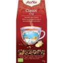 Yogi Tea Classic Vrac 90g