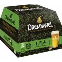 DREMMWEL Bière IPA Bio 6% DREMMWEL